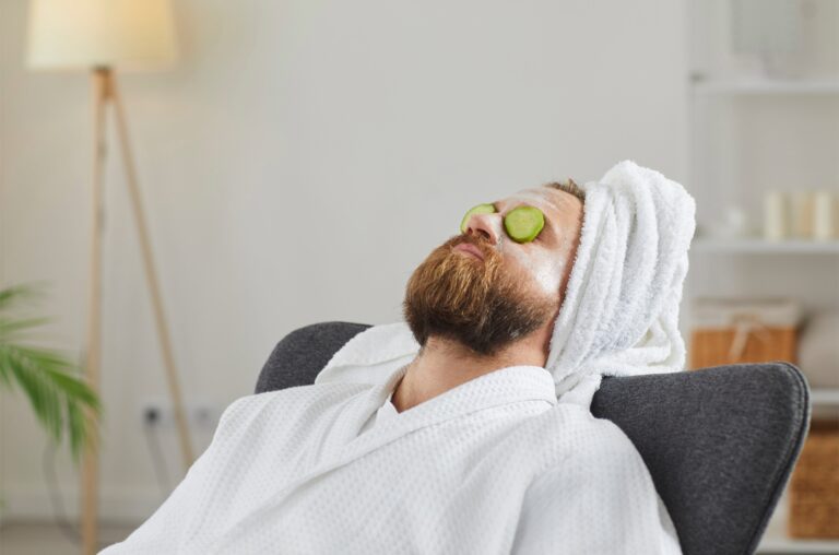 Building a Home Spa