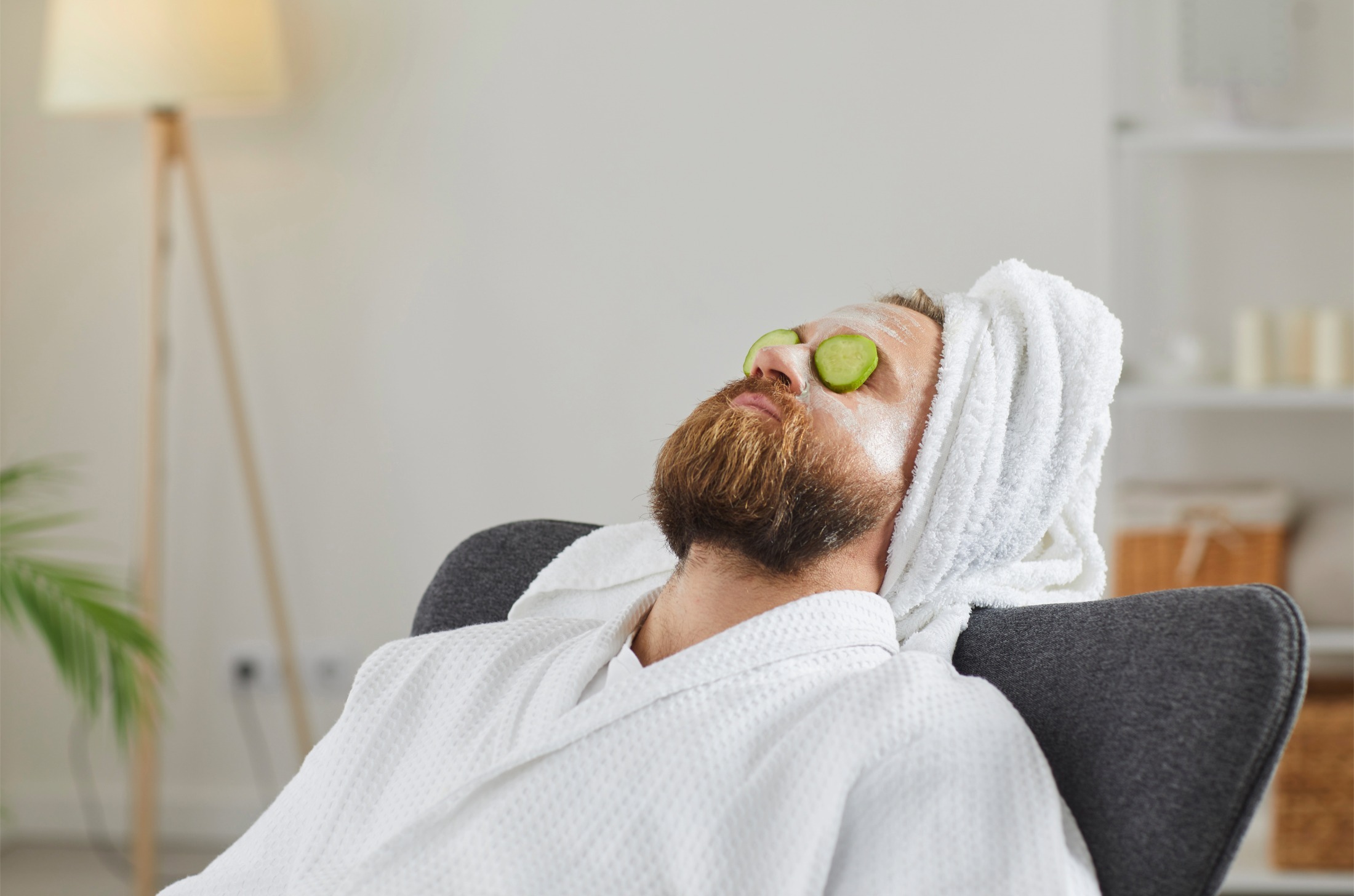 Building a Home Spa