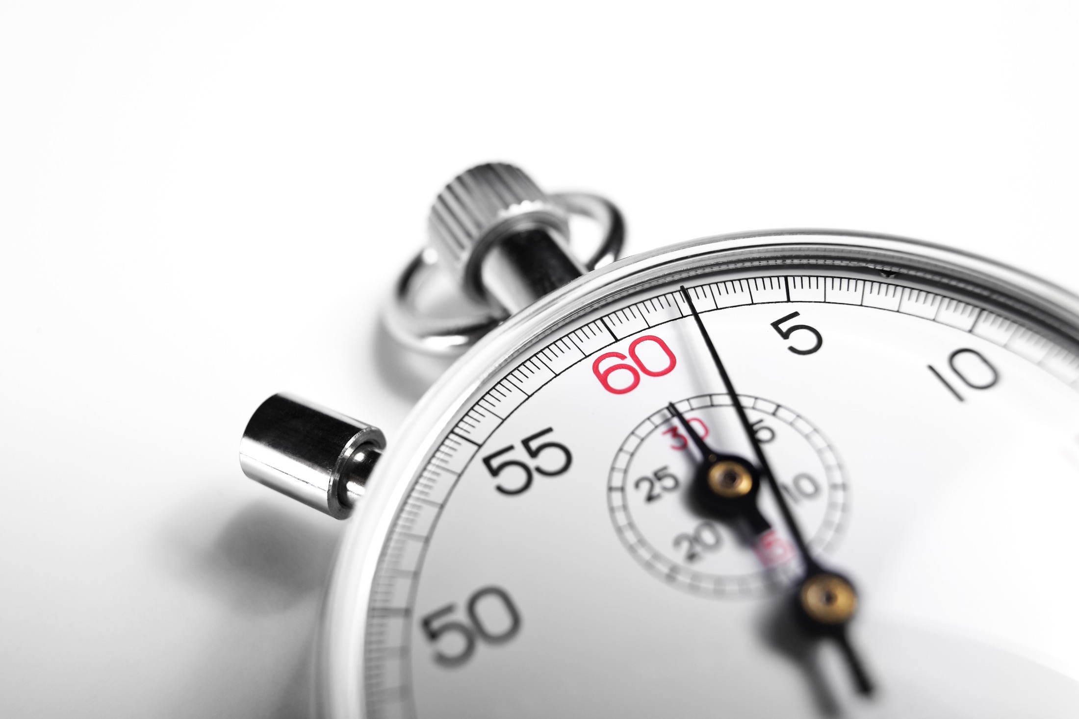 The 4-Hour Rule