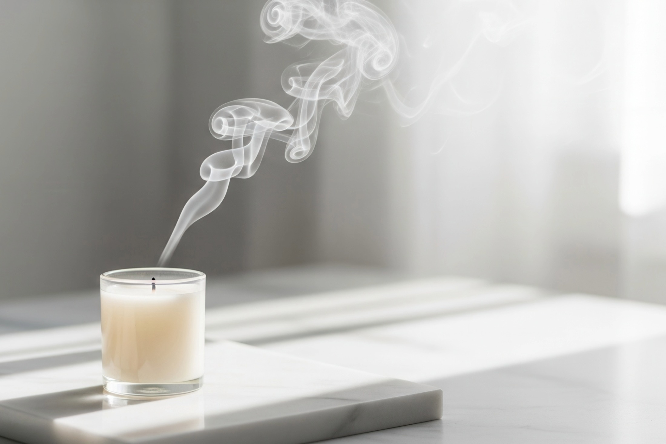 The Case for Candle Snuffers