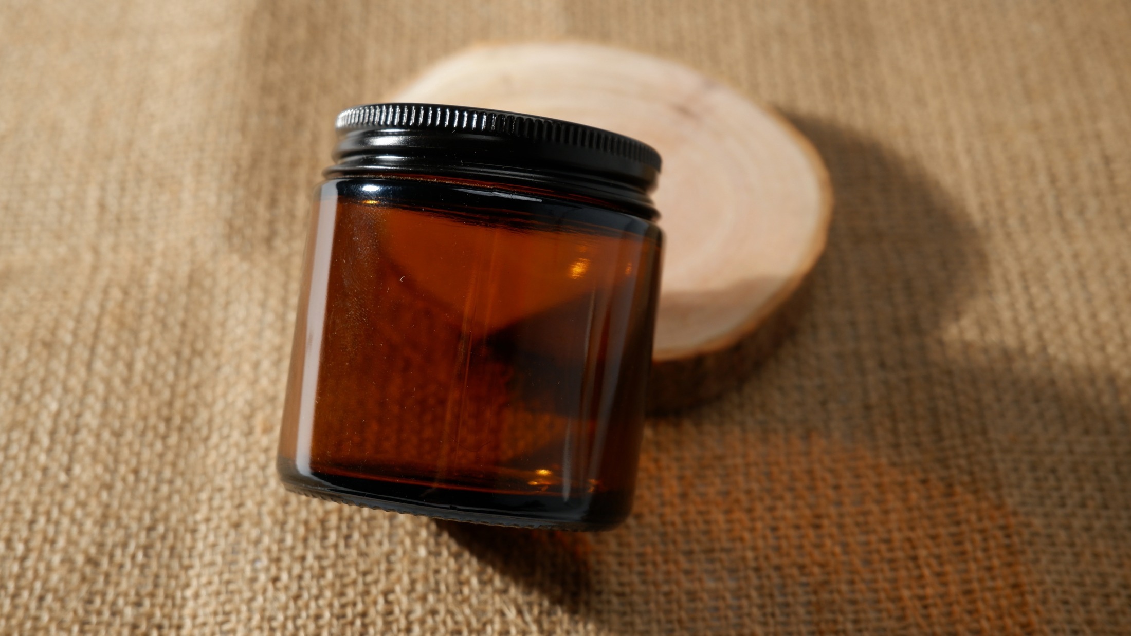 Upcycling Your Vessel 5 Ways to Reuse Your Amber Jar