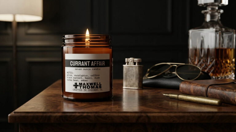 An Alternative to Diptyque Baies