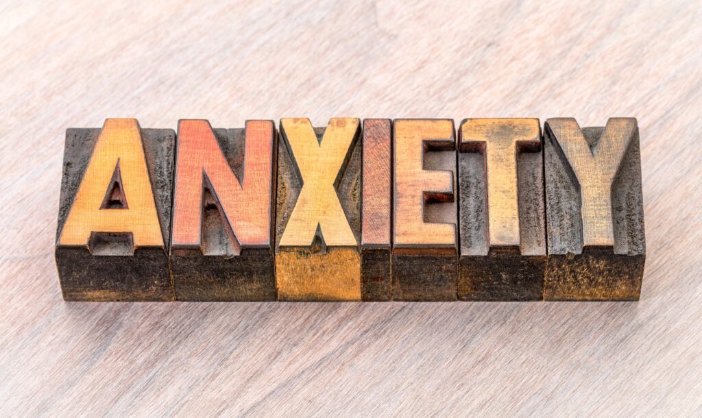 Best Candle Scents for Anxiety Relief