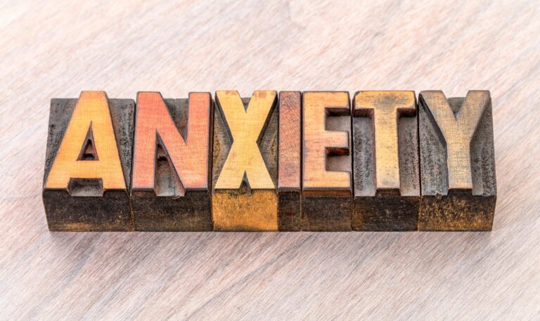 Best Candle Scents for Anxiety Relief