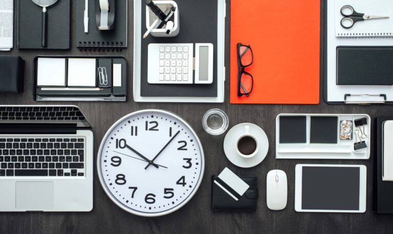 Best Candle Scents for Productivity
