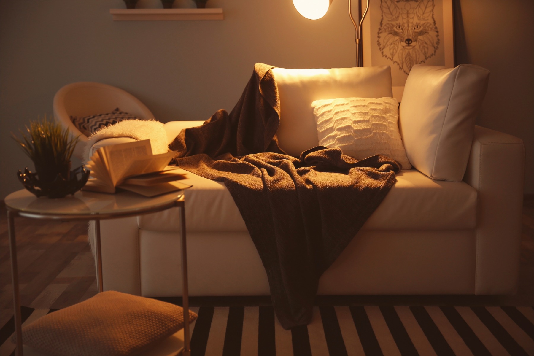 Best Candles for Cozy Apartments