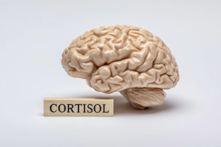 Do candles lower cortisol and stress