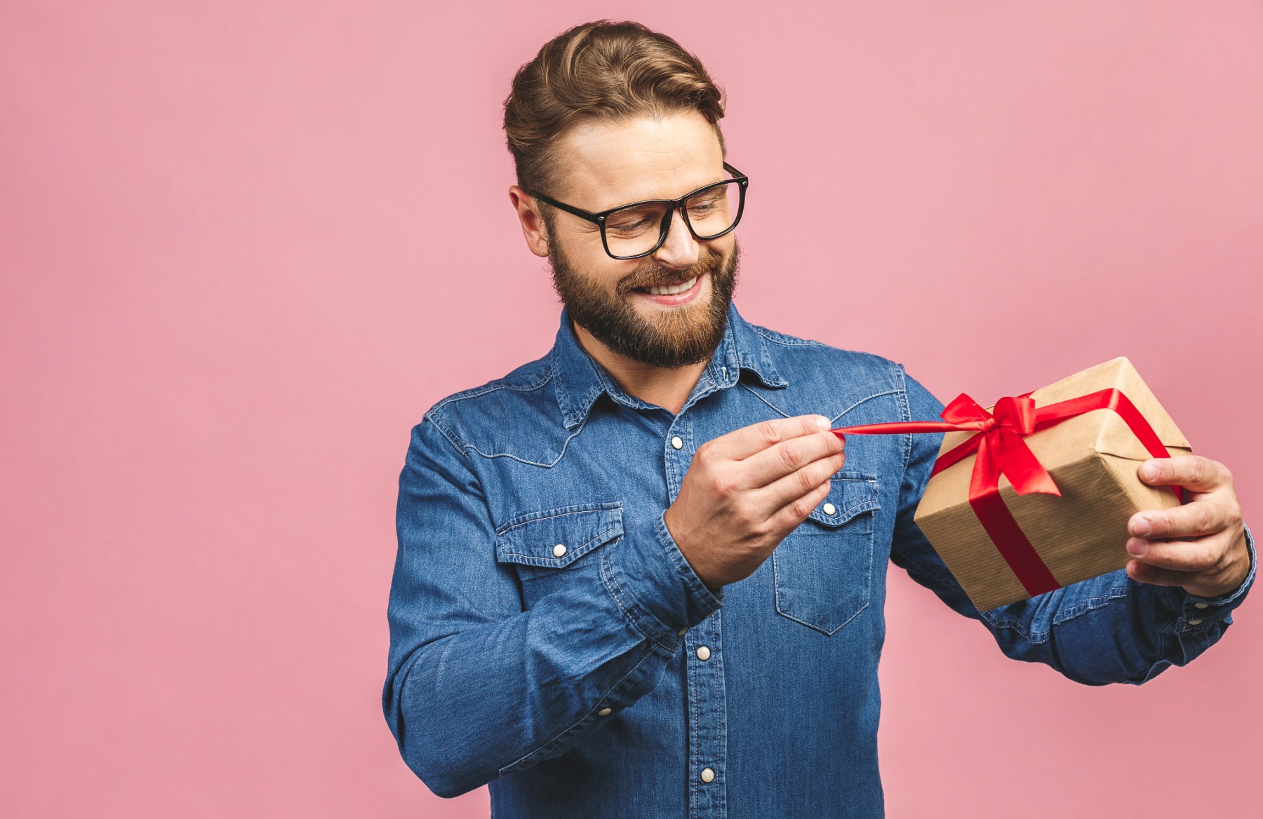 Gift for a Man Who is Hard to Shop For