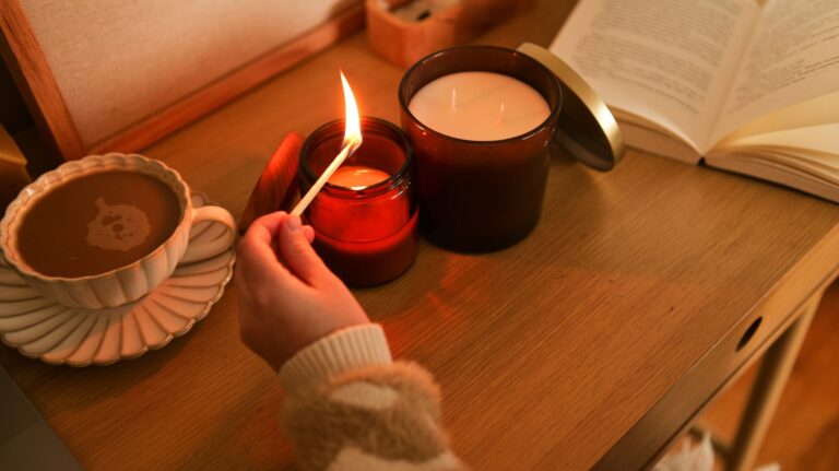 Luxury Candles Under $50 That Actually Smell Expensive