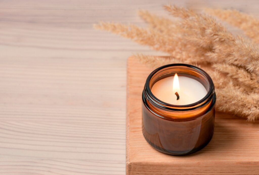 Private Label Candles Chicago