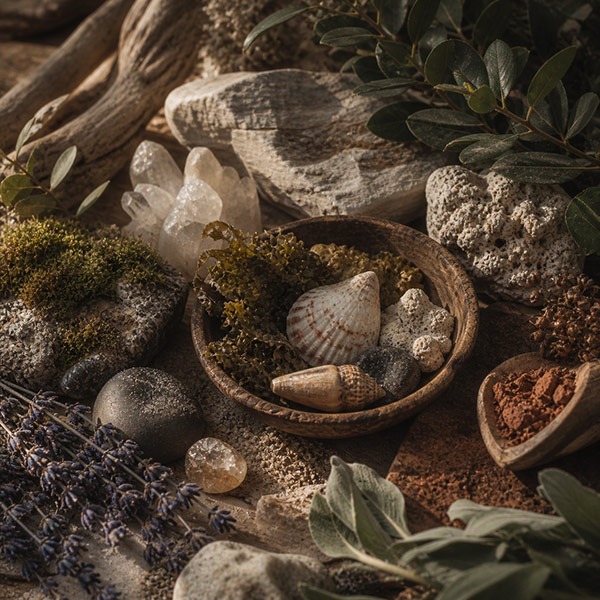 the salt of the earth collection