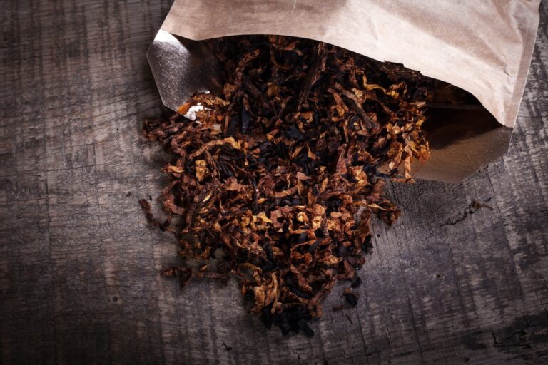 Tobacco Candle Meaning