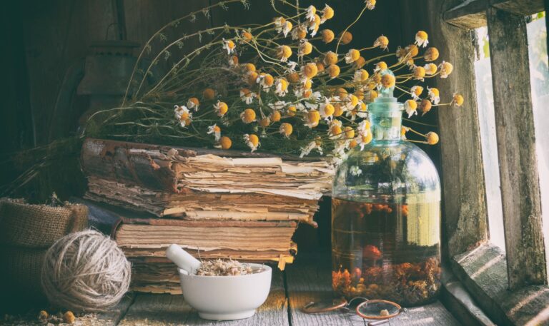 candle scent meanings