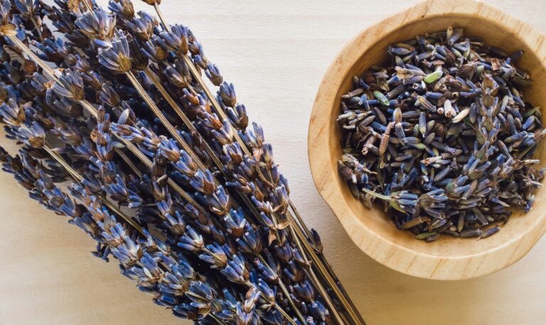 cedar lavender