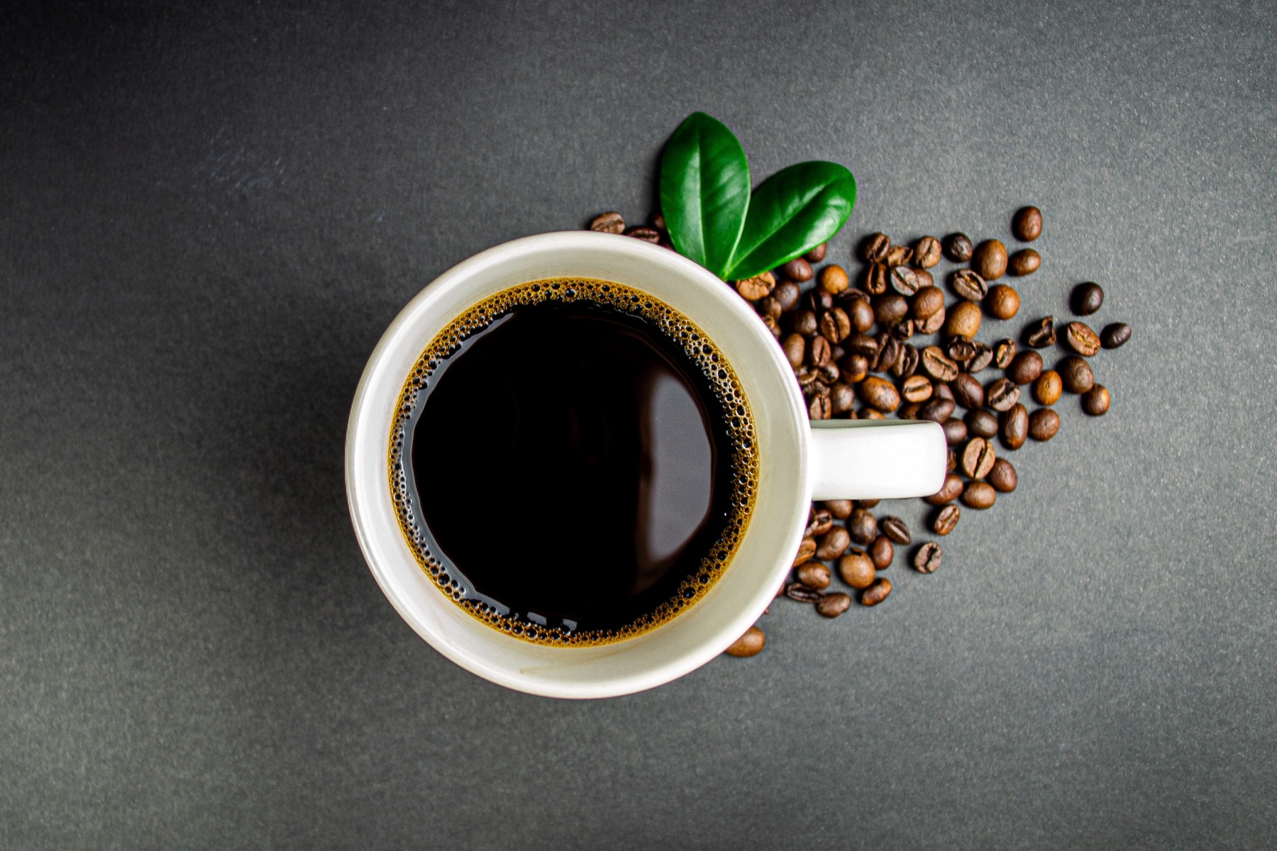 coffee candle meaning