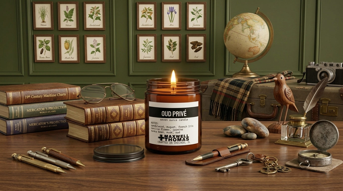 corporate gifts chicago