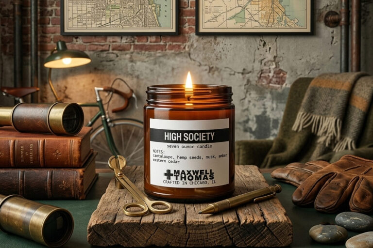 lumond candle alternative
