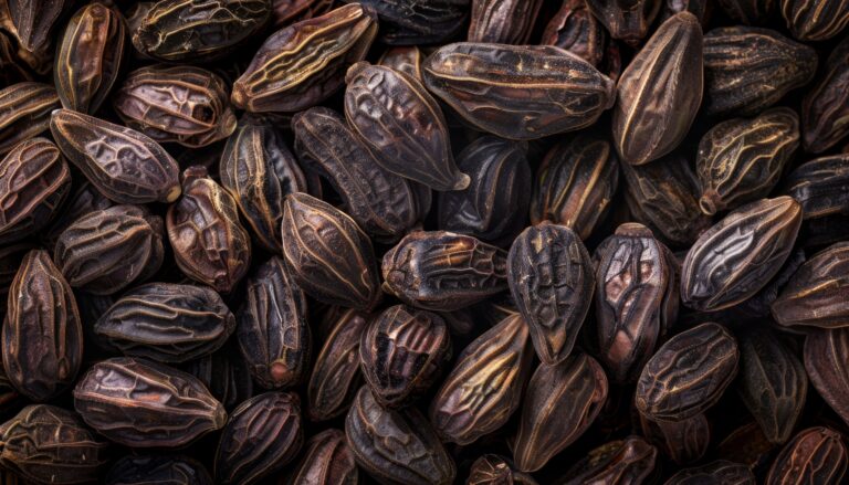 tonka bean Candle Meaning